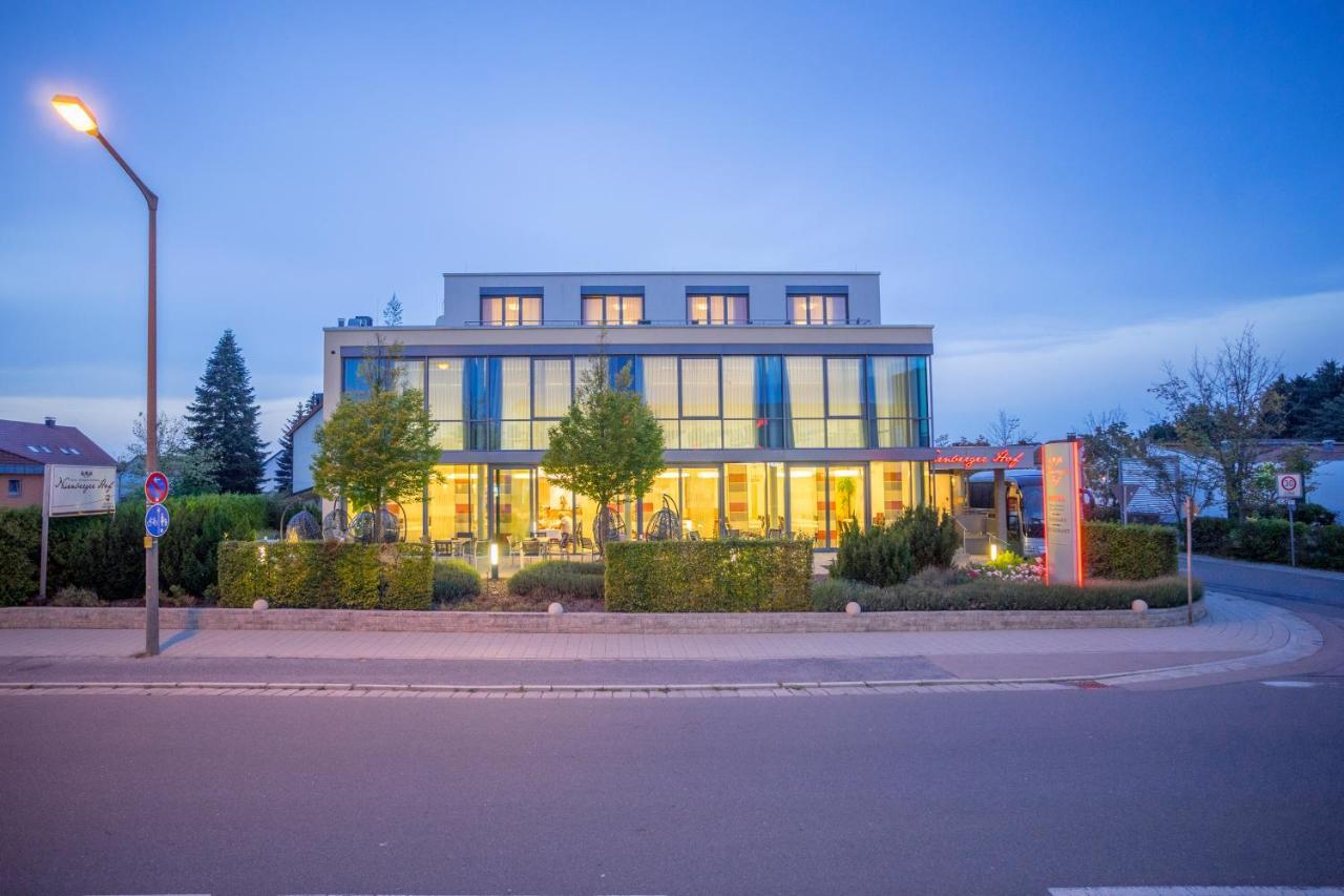 Nuernberger Hof 3* Neumarkt in der Oberpfalz