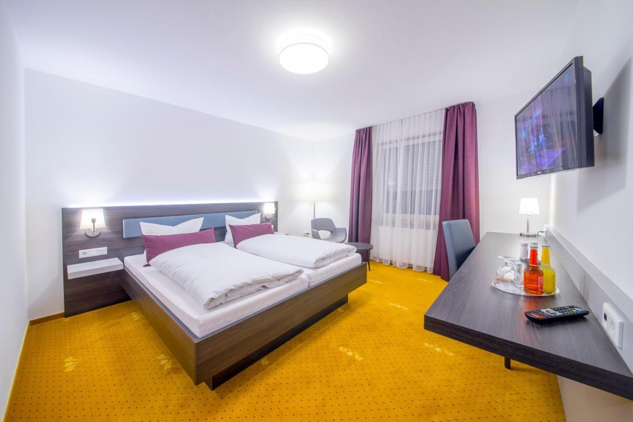 Nuernberger Hof Hotel Neumarkt in der Oberpfalz